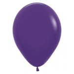 Violet Balloon